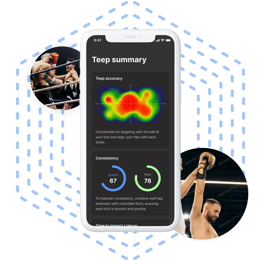 Drill hard, win easy